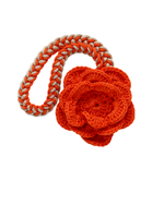 "ORANGE ROSE" | STRAP